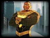 Black Adam (DC Dark Legion)